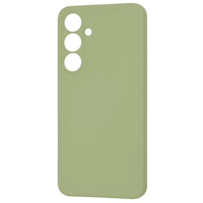 Ovitek MagSafe za Samsung Galaxy S24 FE S721, Techsuit, SoftFlex, Matcha