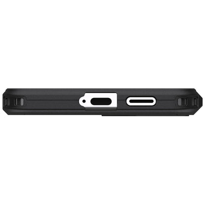 MagSafe ovitek za Samsung Galaxy S25+ S936, Urban Armor Gear, Civilian Pro, Črn