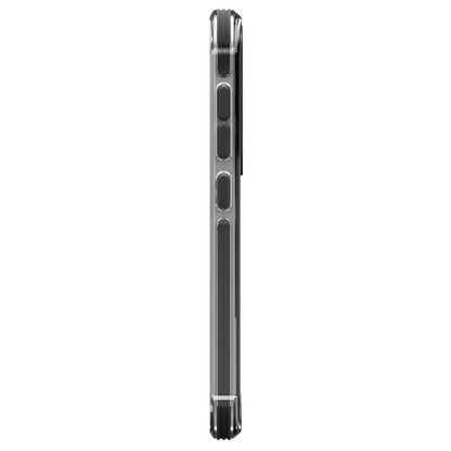 Ovitek MagSafe za Samsung Galaxy S25 S931, UNIQ, Combat MagClick, Črn