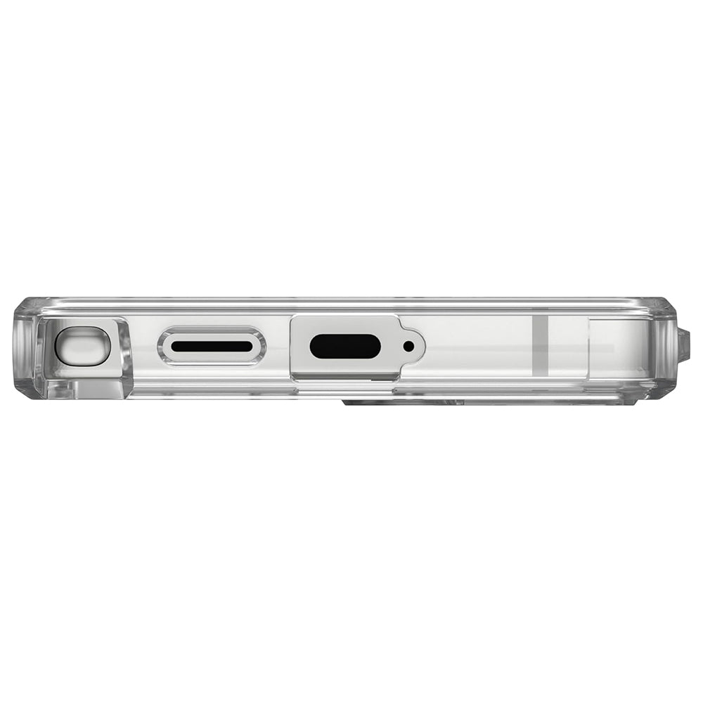 MagSafe ovitek za Samsung Galaxy S25 Ultra S938, Urban Armor Gear, Plyo Pro, modra