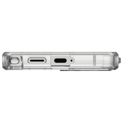 MagSafe ovitek za Samsung Galaxy S25 Ultra S938, Urban Armor Gear, Plyo Pro, modra