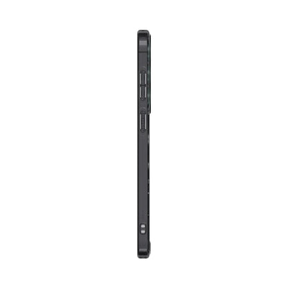 MagSafe ovitek za Samsung Galaxy S26 FE S741, Spigen, Ultra Hybrid, mat črn ACS11637