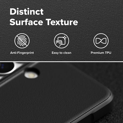 Ovitek MagSafe za Samsung Galaxy S26 Plus, Ringke, Onyx, Črn