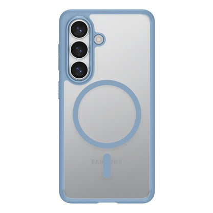MagSafe Case for Samsung Galaxy S26 Plus S947, Spigen, Ultra Hybrid, Blue ACS11213