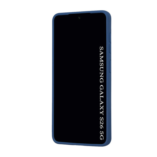 Ovitek MagSafe za Samsung Galaxy S26, Techsuit, Pro, Modra