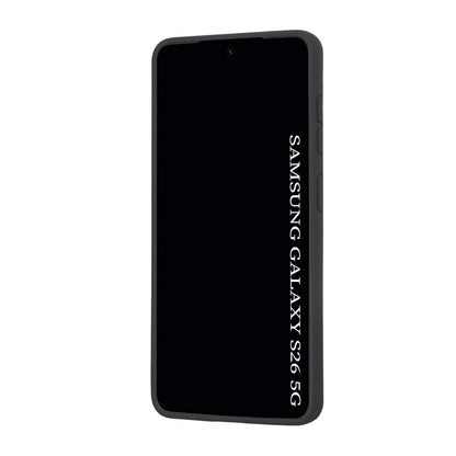 MagSafe ovitek za Samsung Galaxy S26 S942, Techsuit, Pro, Črn