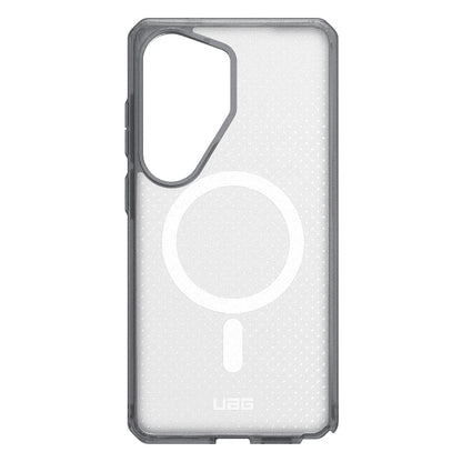 MagSafe ovitek za Samsung Galaxy S26 Ultra S948, Urban Armor Gear, Dot, Satenasto siva