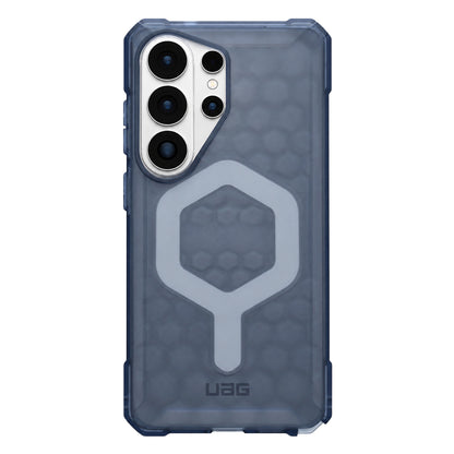 MagSafe ovitek za Samsung Galaxy S26 Ultra S948, Urban Armor Gear, Essential Armor, modra