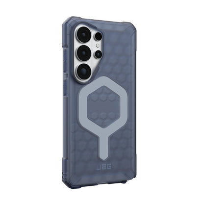 MagSafe ovitek za Samsung Galaxy S26 Ultra S948, Urban Armor Gear, Essential Armor, modra