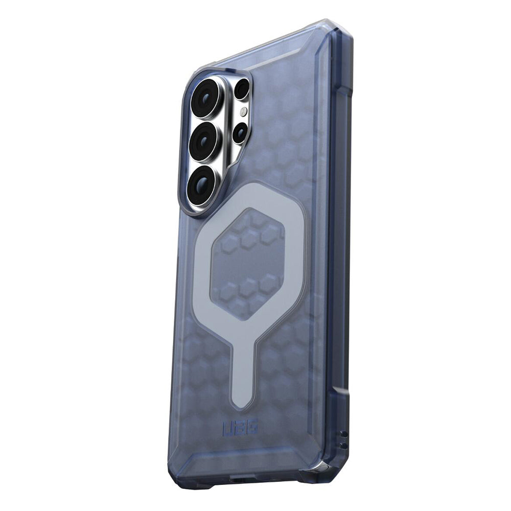 MagSafe ovitek za Samsung Galaxy S26 Ultra S948, Urban Armor Gear, Essential Armor, modra