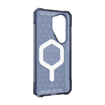 MagSafe ovitek za Samsung Galaxy S26 Ultra S948, Urban Armor Gear, Essential Armor, modra