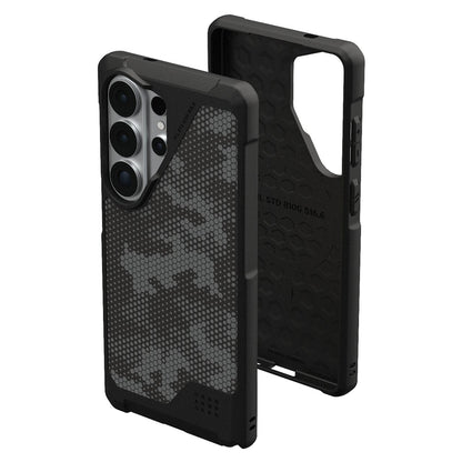 MagSafe ovitek za Samsung Galaxy S26 Ultra S948, Urban Armor Gear, Metropolis LT, Kamuflaža
