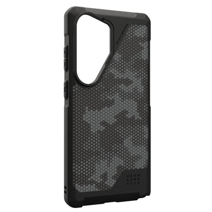 MagSafe ovitek za Samsung Galaxy S26 Ultra S948, Urban Armor Gear, Metropolis LT, Kamuflaža