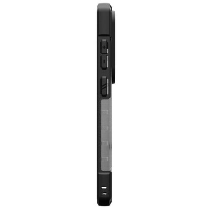Ovitek MagSafe za Samsung Galaxy S26 Ultra S948, Urban Armor Gear, Pathfinder Clear, Siva