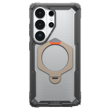 Ovitek MagSafe za Samsung Galaxy S26 Ultra S948, Urban Armor Gear, Plasma XTE 360, Siva