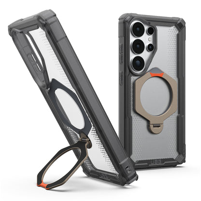 Ovitek MagSafe za Samsung Galaxy S26 Ultra S948, Urban Armor Gear, Plasma XTE 360, Siva