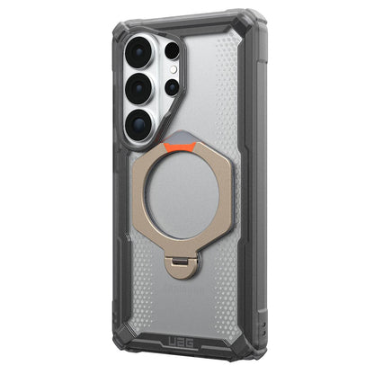 Ovitek MagSafe za Samsung Galaxy S26 Ultra S948, Urban Armor Gear, Plasma XTE 360, Siva