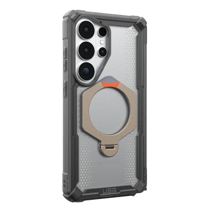 Ovitek MagSafe za Samsung Galaxy S26 Ultra S948, Urban Armor Gear, Plasma XTE 360, Siva
