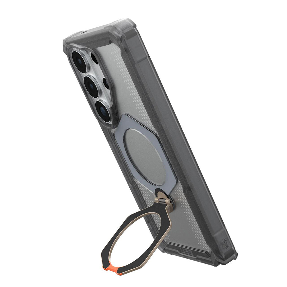 Ovitek MagSafe za Samsung Galaxy S26 Ultra S948, Urban Armor Gear, Plasma XTE 360, Siva
