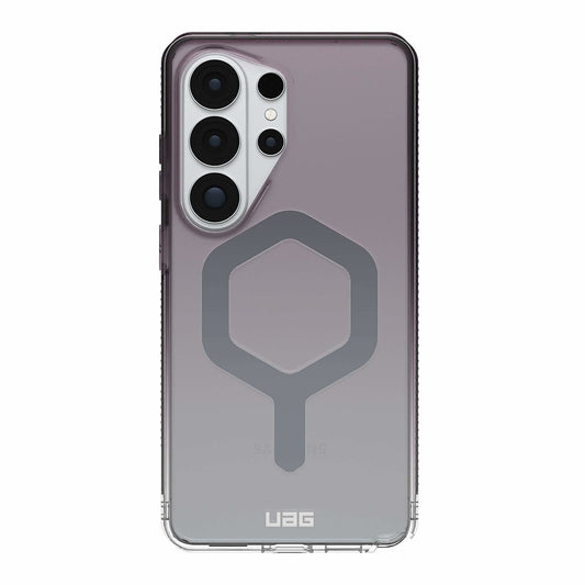 MagSafe ovitek za Samsung Galaxy S26 Ultra S948, Urban Armor Gear, Plyo, Črno prozoren