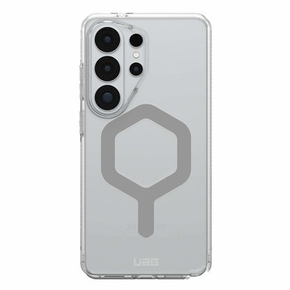 MagSafe ovitek za Samsung Galaxy S26 Ultra S948, Urban Armor Gear, Plyo, Prozoren
