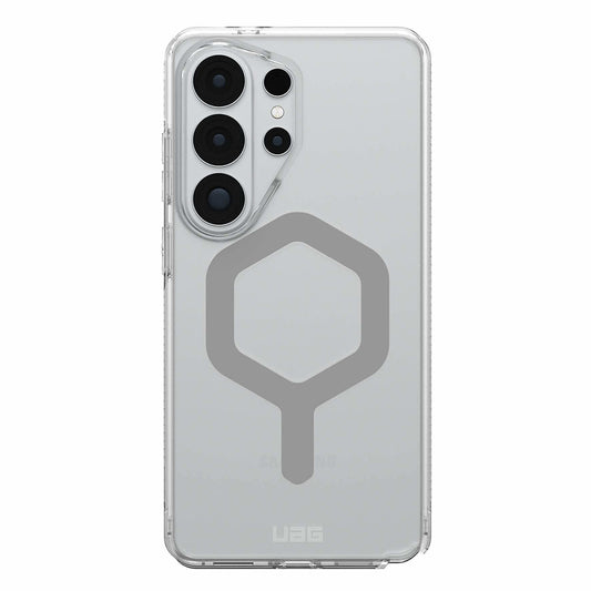 MagSafe ovitek za Samsung Galaxy S26 Ultra S948, Urban Armor Gear, Plyo, Prozoren