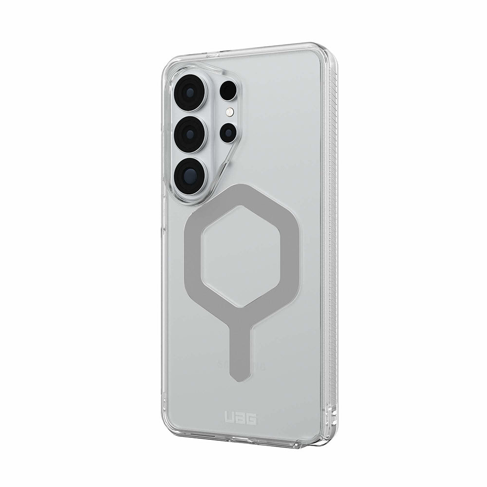 MagSafe ovitek za Samsung Galaxy S26 Ultra S948, Urban Armor Gear, Plyo, Prozoren