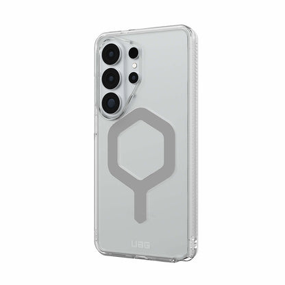 MagSafe ovitek za Samsung Galaxy S26 Ultra S948, Urban Armor Gear, Plyo, Prozoren
