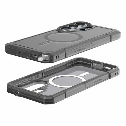 MagSafe ovitek za Samsung Galaxy S26 Ultra S948, Urban Armor Gear, Trooper, Siva