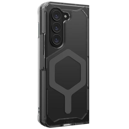 MagSafe ovitek za Samsung Galaxy Z Fold5 F946, Urban Armor Gear, Plyo Pro, Siva