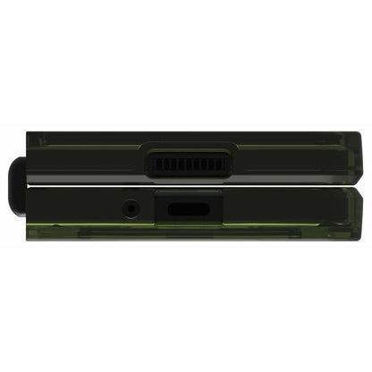 MagSafe ovitek za Samsung Galaxy Z Fold5 F946, Urban Armor Gear, Plyo Pro, Zelena Siva
