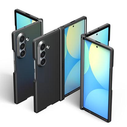 MagSafe ovitek za Samsung Galaxy Z Fold8 Ultra F976, Spigen, Tough Armor Pro, Črn ACS11507