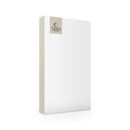 Ovitek MagSafe za Xiaomi Poco M8 Pro / Redmi Note 15 Pro+ 5G, Tech-Protect, Rugged Shield, Črn