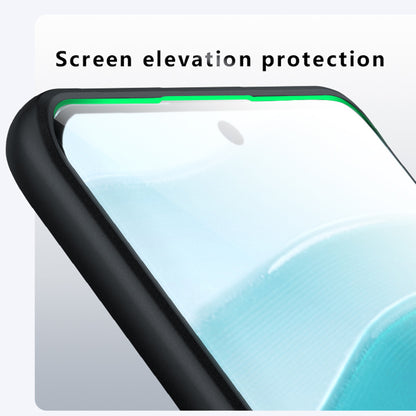 MagSafe ovitek za Xiaomi Poco X7 / Note 14 Pro 5G, Techsuit, PureFrost, Črn