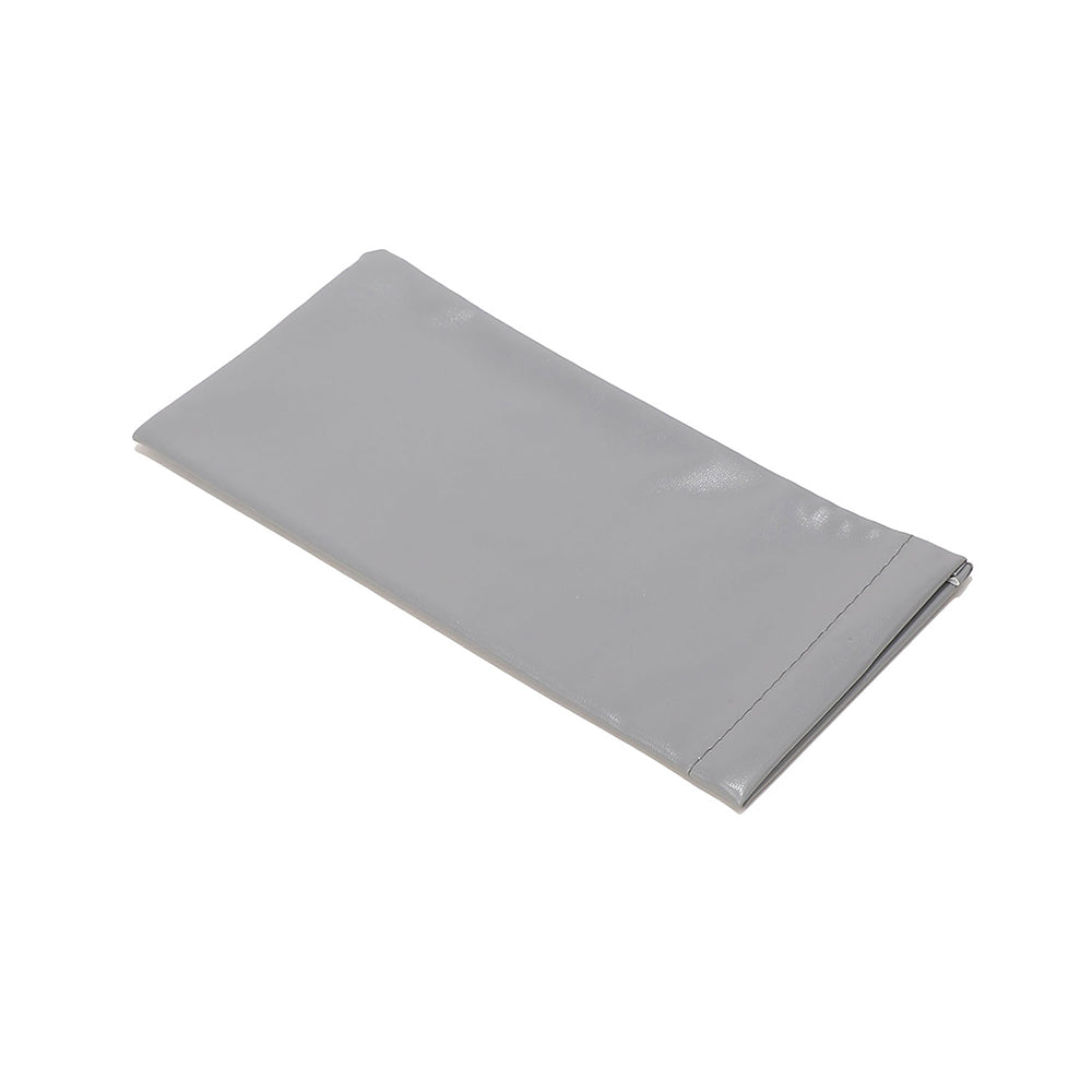 Etui za očala Techsuit ETS1, 180 mm x 90 mm, siva
