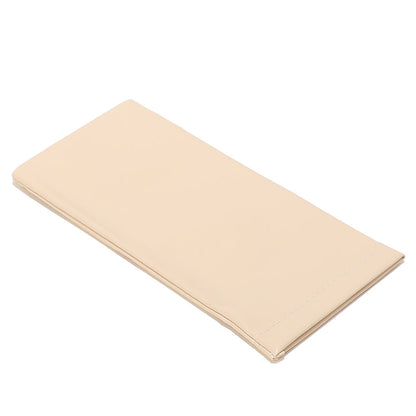 Etui za očala Techsuit ETS3, 180 mm x 90 mm, krem