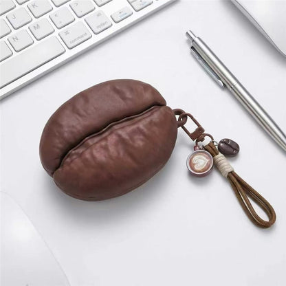 Ovitek OEM Coffee za Apple AirPods 4