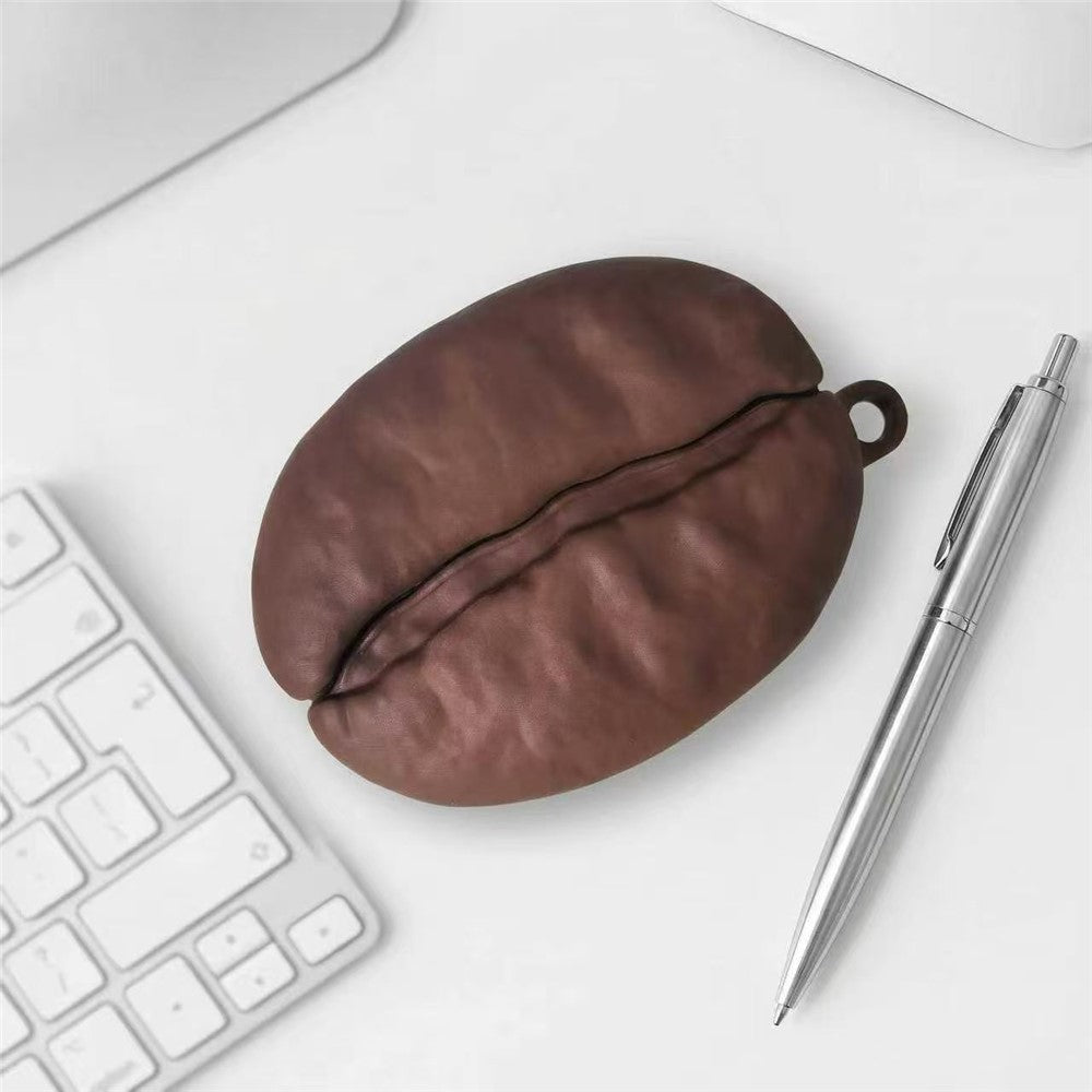 Ovitek OEM Coffee za Apple AirPods 4