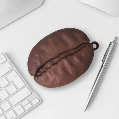 Ovitek OEM Coffee za Apple AirPods 4
