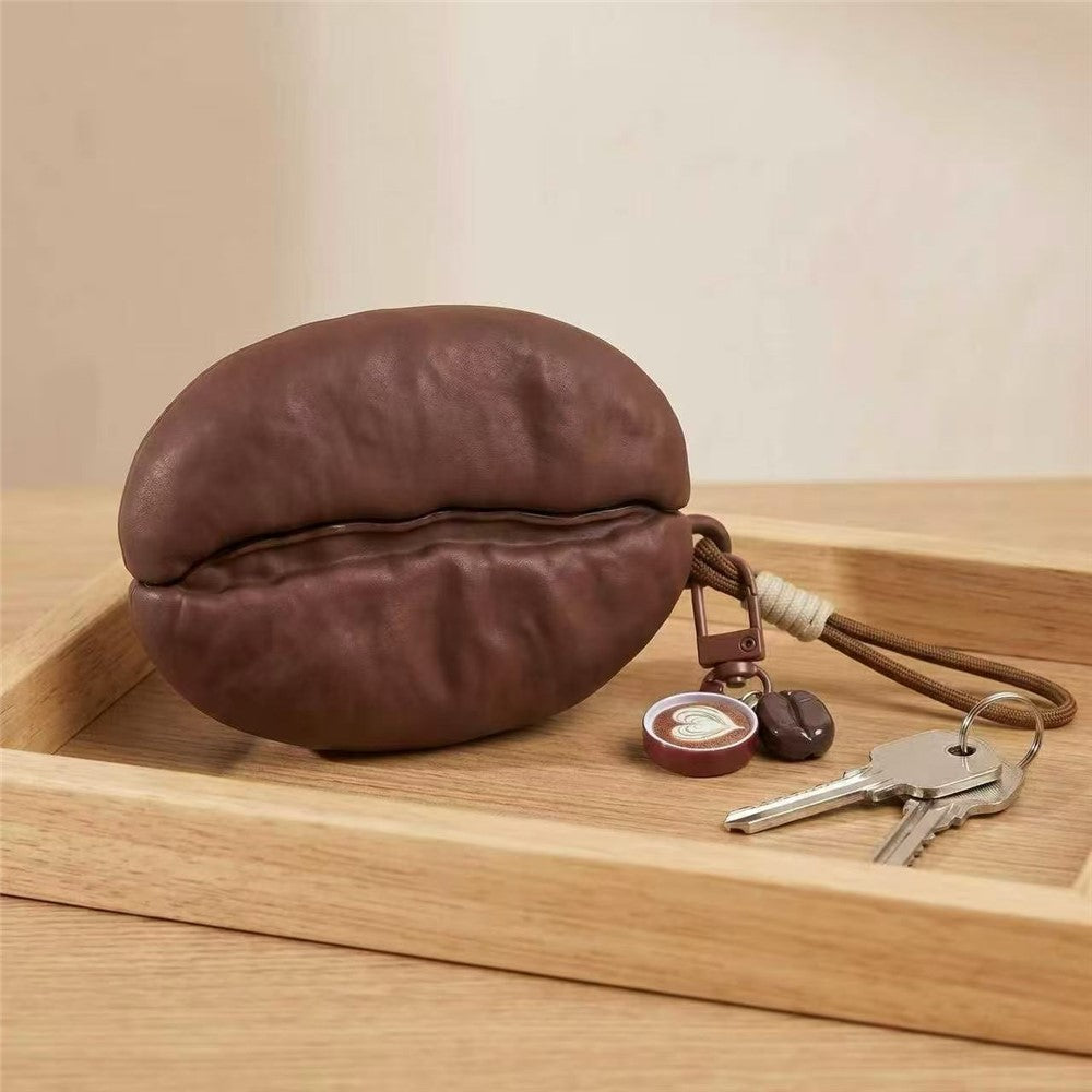Ovitek OEM Coffee za Apple AirPods 4