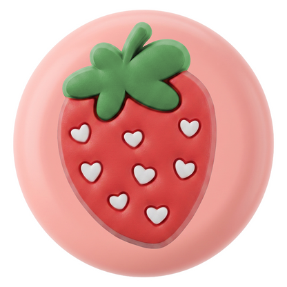 OEM ovitek Fruit za Apple AirTag, komplet 3 kosi, večbarven