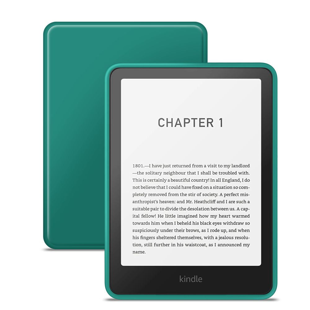 Ovitek za Amazon Kindle Paperwhite 6inch, Tech-Protect, SmartCase, Zelen