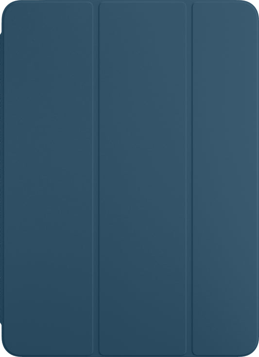 Case for Apple iPad Pro 11 (2024) / Pro 11 (2022) / Pro 11 (2021) / Pro 11 (2020) / Pro 11 (2018), Smart Folio, Navy MQDV3ZM/A