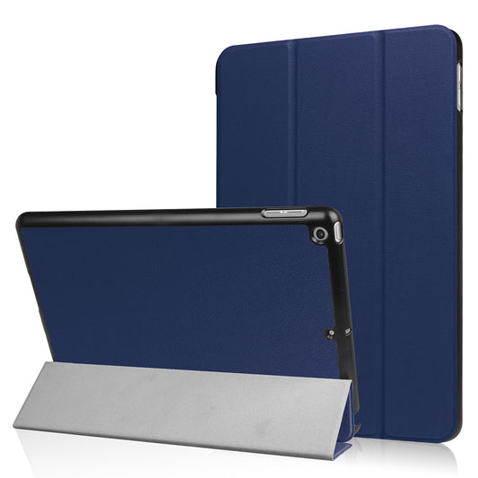 Ovitek za Apple iPad 10.2 (2021) / 10.2 (2020) / 10.2 (2019), Techsuit, FoldPro, modra