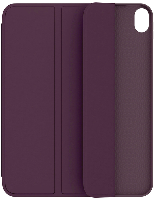 Etui za Apple iPad (2026) / (2025) / (2022), Etteri, bordo rdeča