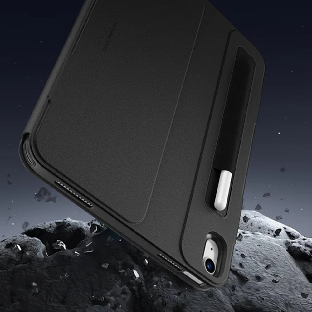 Ovitek za Apple iPad (2025) / (2022), ESR, Shift, Črn