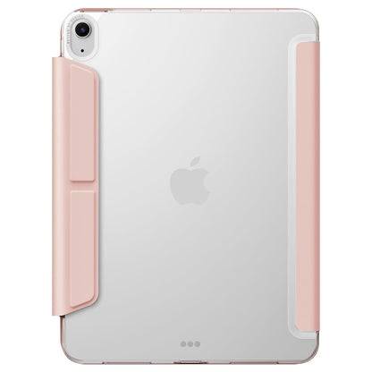 Ovitek za Apple iPad (2025), UNIQ, Camden Click, Roza
