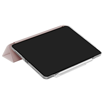 Ovitek za Apple iPad (2025), UNIQ, Camden Click, Roza