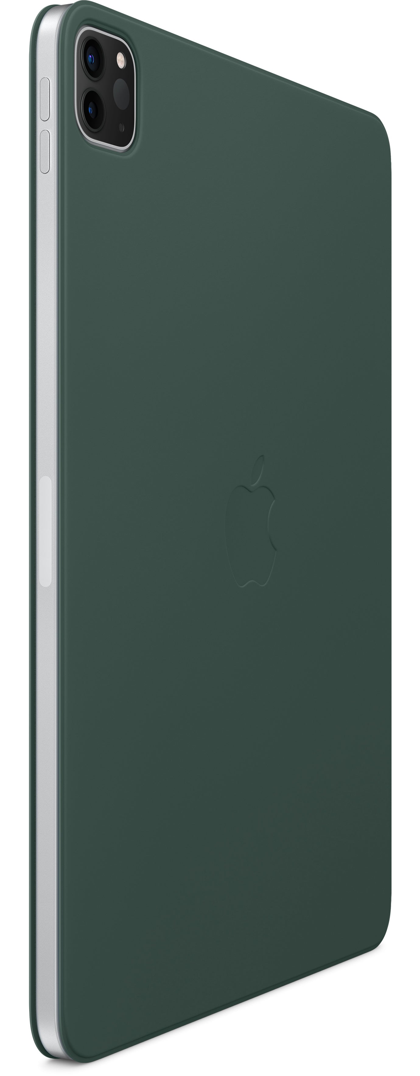 Ovitek za Apple iPad Pro 12.9 (2022) / Pro 12.9 (2021) / Pro 12.9 (2020) / Pro 12.9 (2018), Smart Folio, Zelen MXTE2ZM/A