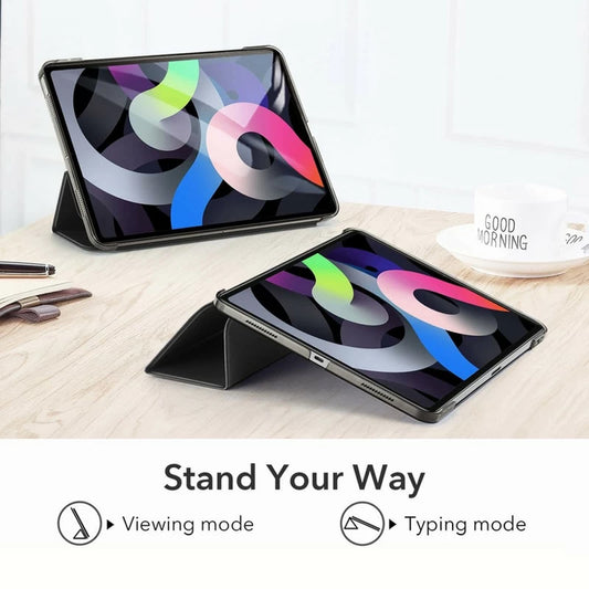 Ovitek za Apple iPad Air 11 (2025) / Air 11 (2024) / Air (2022) / Air (2020), ESR, Ascend Trifold, Siv